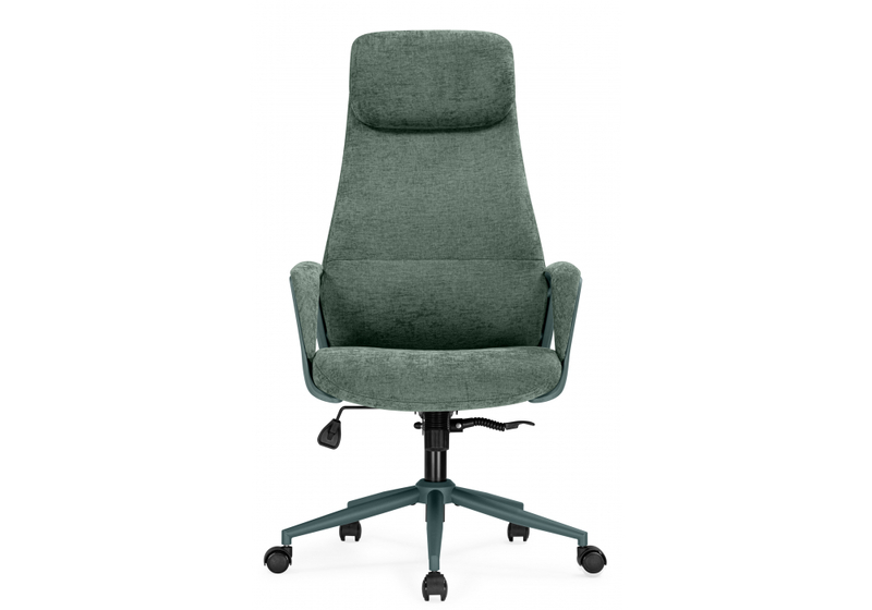 Офисное кресло, Modus 1 шенилл зеленый