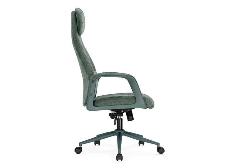 Офисное кресло, Modus 1 шенилл зеленый