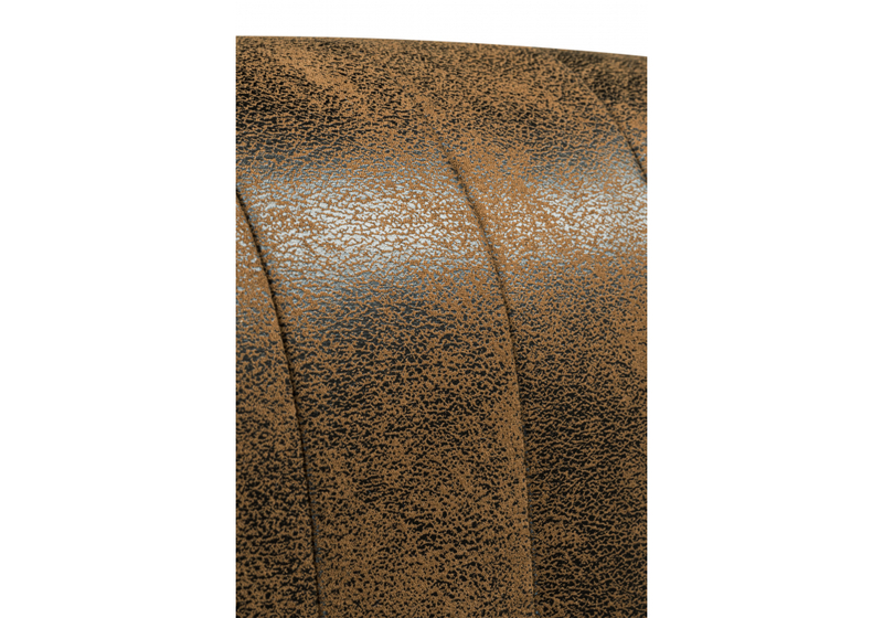 Офисное кресло, Raker коричневый / черный