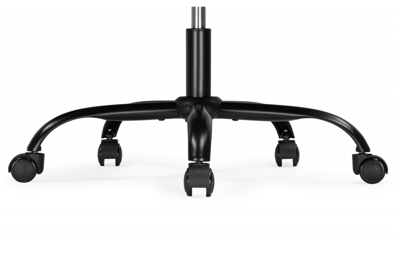 Офисное кресло, Raker коричневый / черный