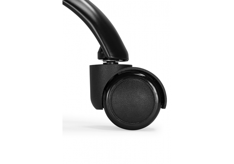 Офисное кресло, Raker коричневый / черный