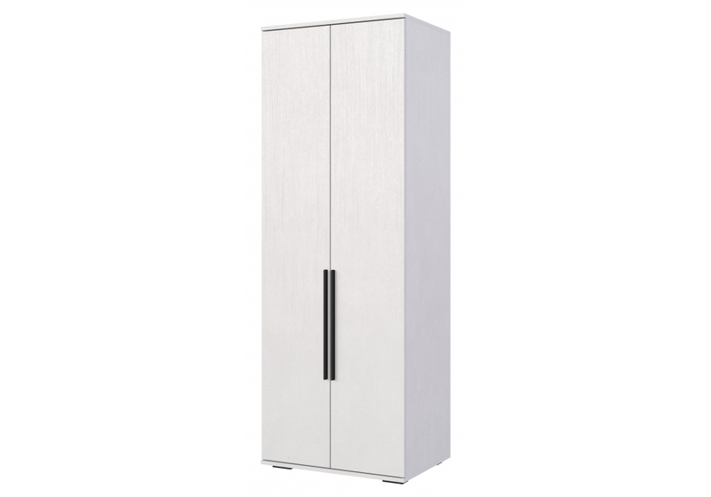 Готовая гостиная, Филеста белый / дуб вотан комплектация 1