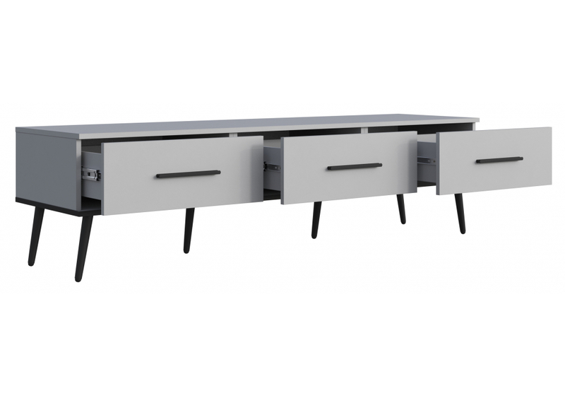 ТВ-тумба, Орсиэль шиншилла серая