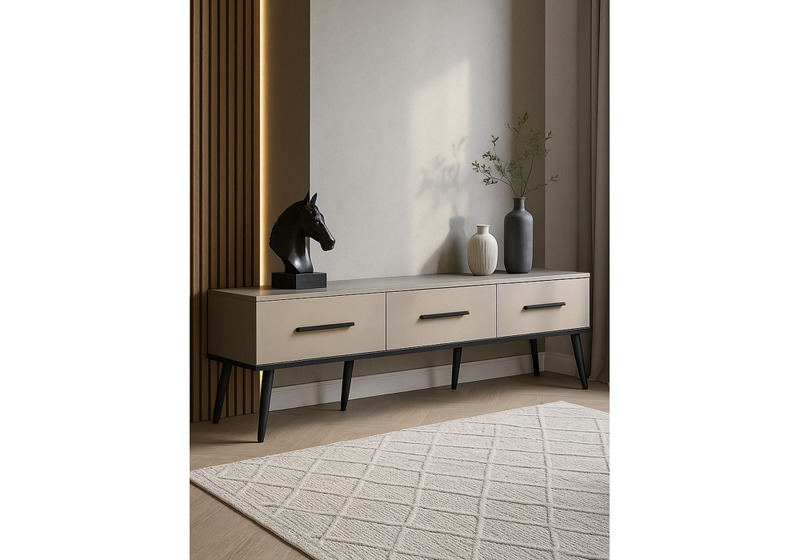 ТВ-тумба, Орсиэль кашемир