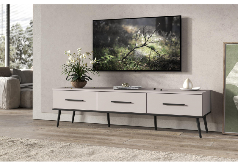 ТВ-тумба, Орсиэль кашемир