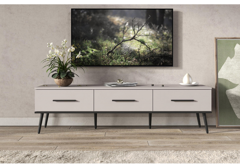 ТВ-тумба, Орсиэль кашемир