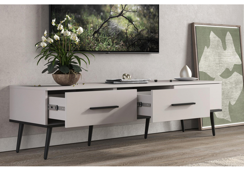 ТВ-тумба, Орсиэль кашемир