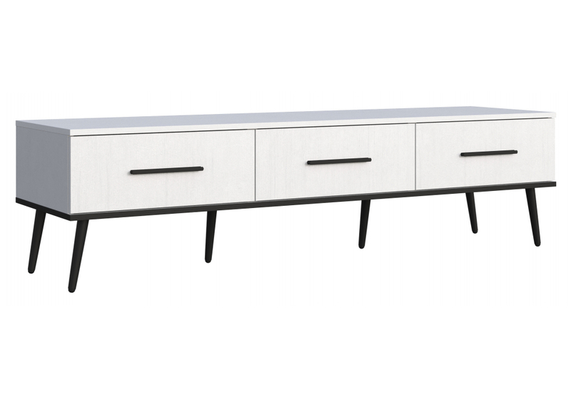 ТВ-тумба, Орсиэль белый