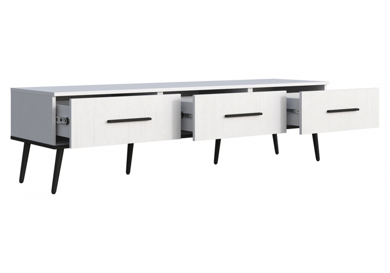 ТВ-тумба, Орсиэль белый