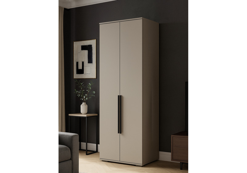 Шкаф, Филеста 2-ств. кашемир