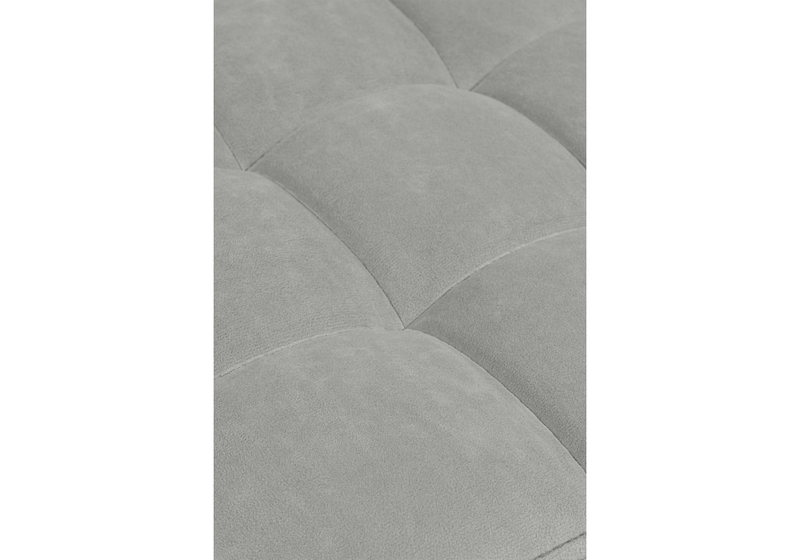 Барный стул, Лофт мадера 20 / белый матовый