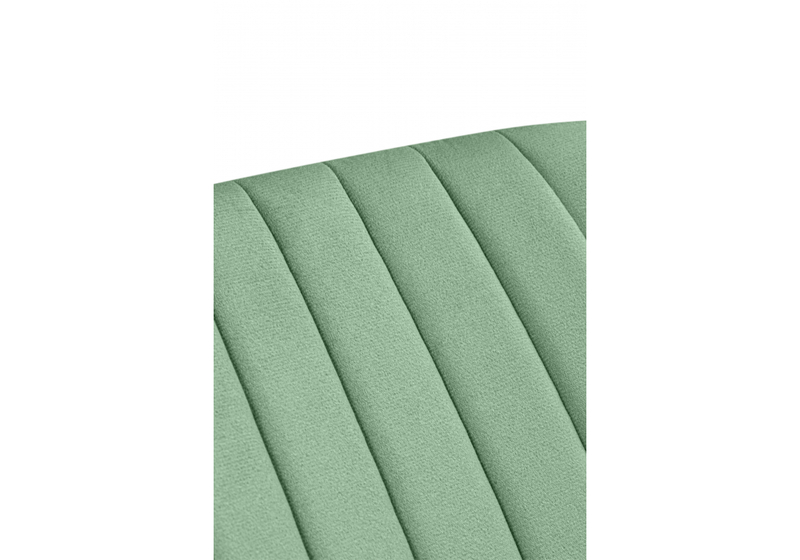 Стул деревянный, Седа фисташковый (zd 651) / светлое дерево np