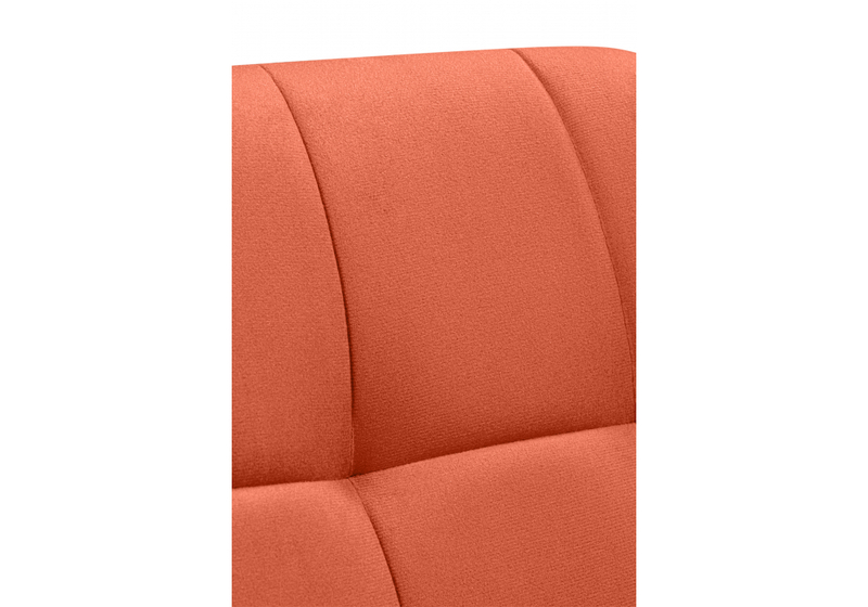 Стул деревянный, Челси терракотовый (zd 432) / светлое дерево np