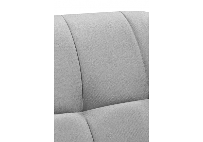 Стул деревянный, Челси светло-серый (zd 960) / светлое дерево np