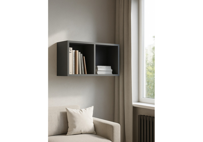 Прихожая, Модена-2 графит