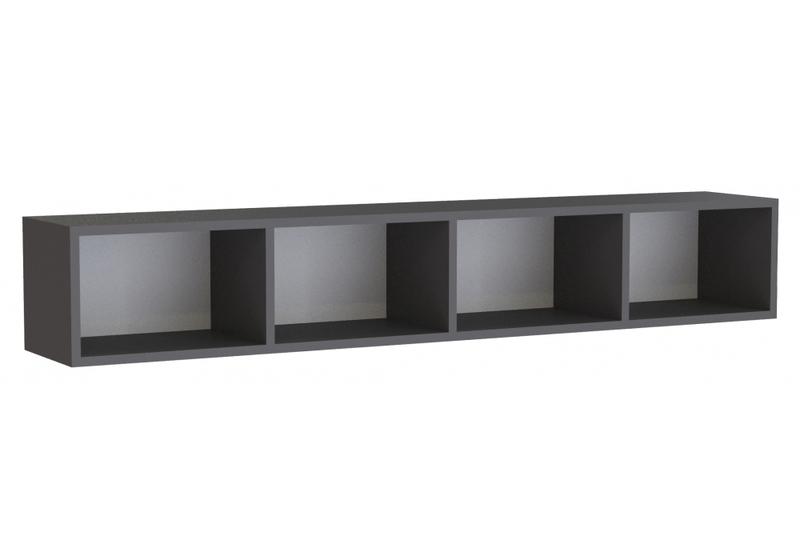 Прихожая, Модена графит