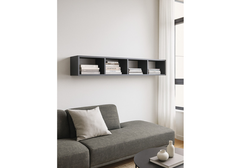 Прихожая, Модена графит