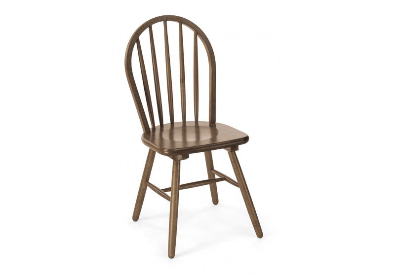 Стул деревянный, Деревянный стул Венский