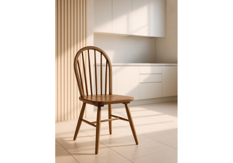 Стул деревянный, Деревянный стул Венский