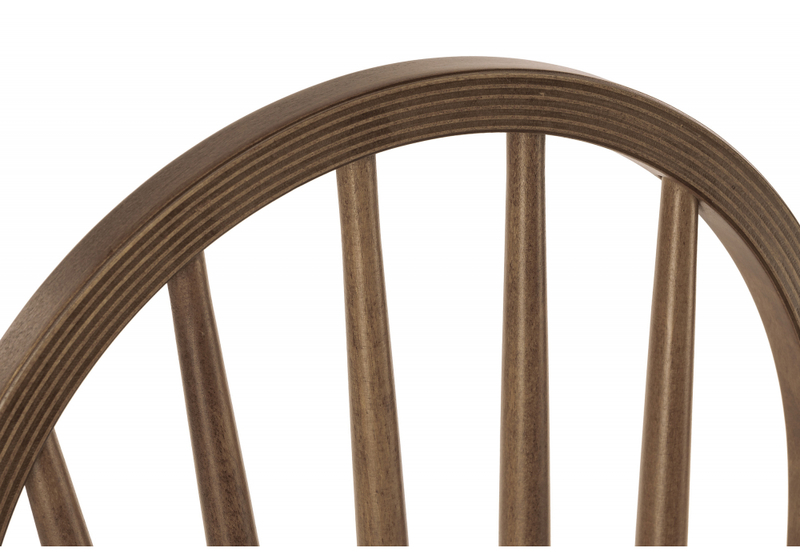 Стул деревянный, Деревянный стул Венский