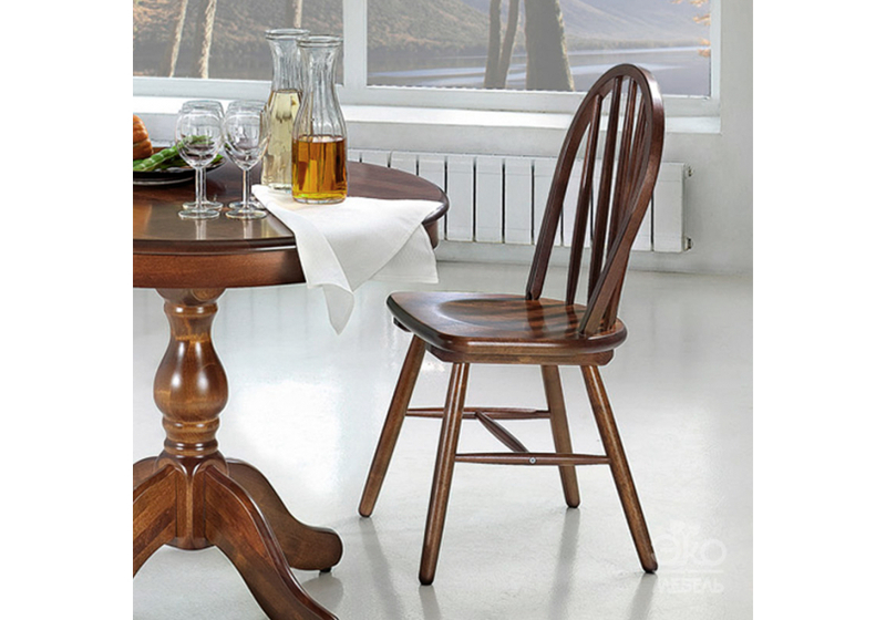 Стул деревянный, Деревянный стул Венский