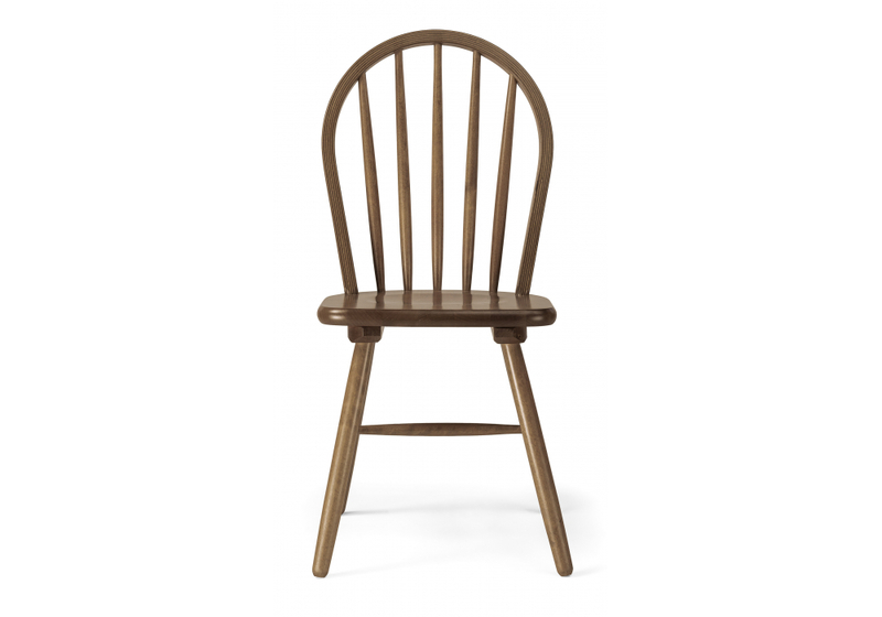 Стул деревянный, Деревянный стул Венский