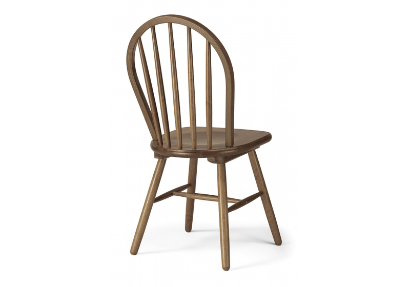 Стул деревянный, Деревянный стул Венский