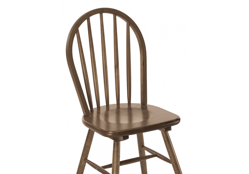 Стул деревянный, Деревянный стул Венский