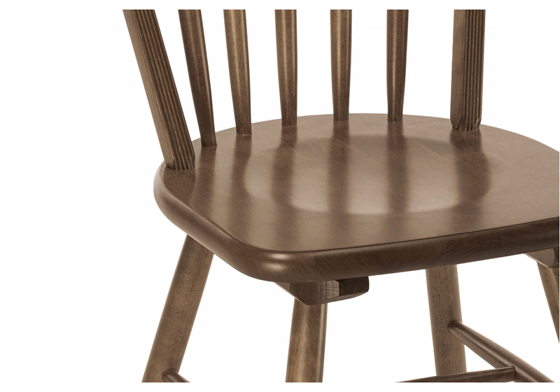 Стул деревянный, Деревянный стул Венский