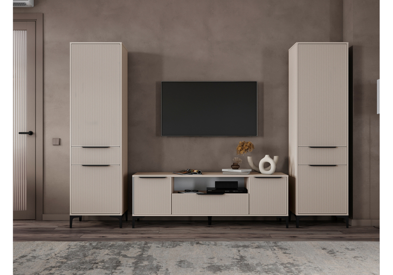 Готовая гостиная, Иадама кашемир / кашемир комплектация 9