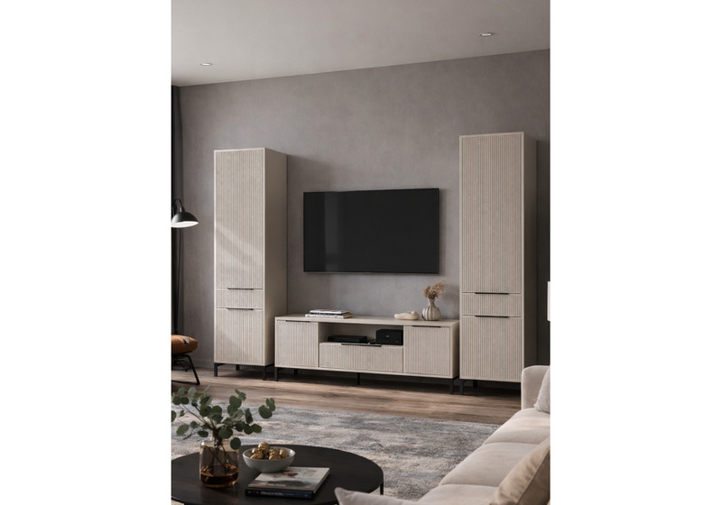 Готовая гостиная, Иадама кашемир / кашемир комплектация 9