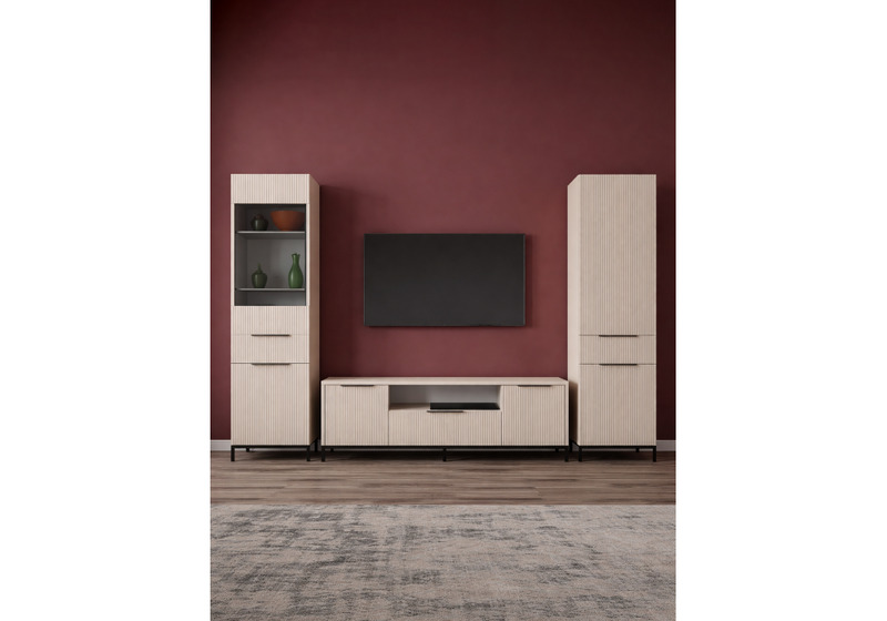 Готовая гостиная, Иадама кашемир / кашемир комплектация 6