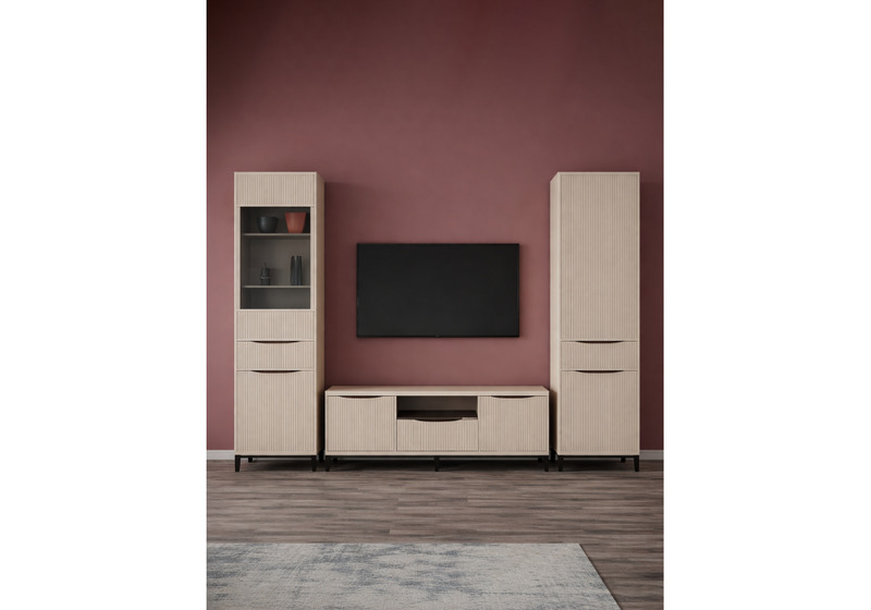 Готовая гостиная, Иадама кашемир / кашемир комплектация 5