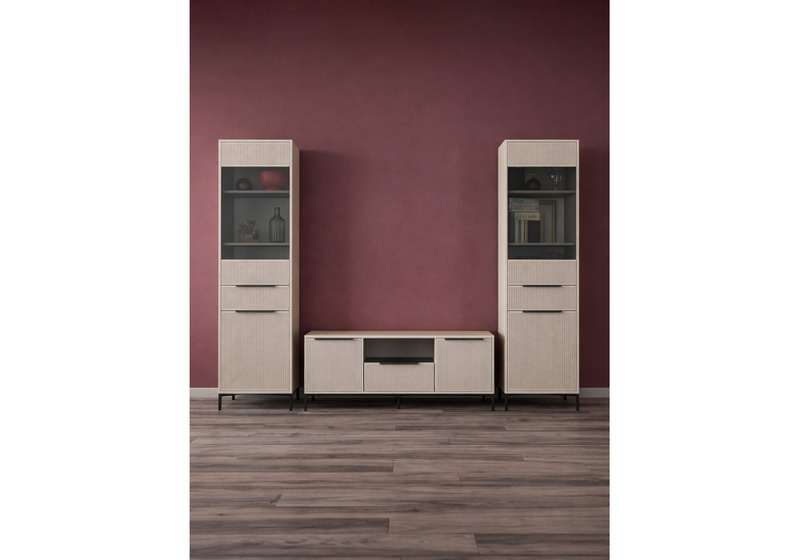 Готовая гостиная, Иадама кашемир / кашемир комплектация 4