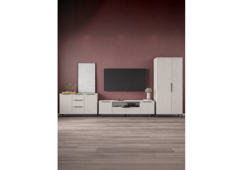 Готовая гостиная, Иадама кашемир / кашемир комплектация 2