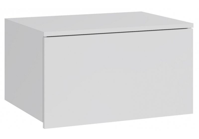 Корпусная мебель, Роут белый / графит комплектация 4