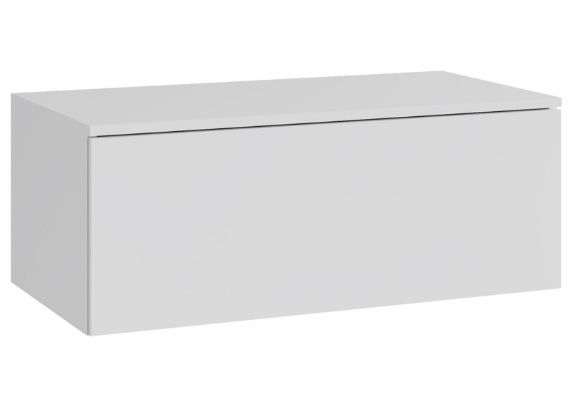 Корпусная мебель, Роут белый / графит комплектация 1