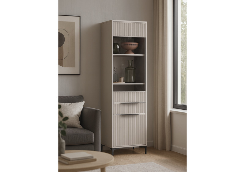 Стеллаж, Иадама кашемир / кашемир