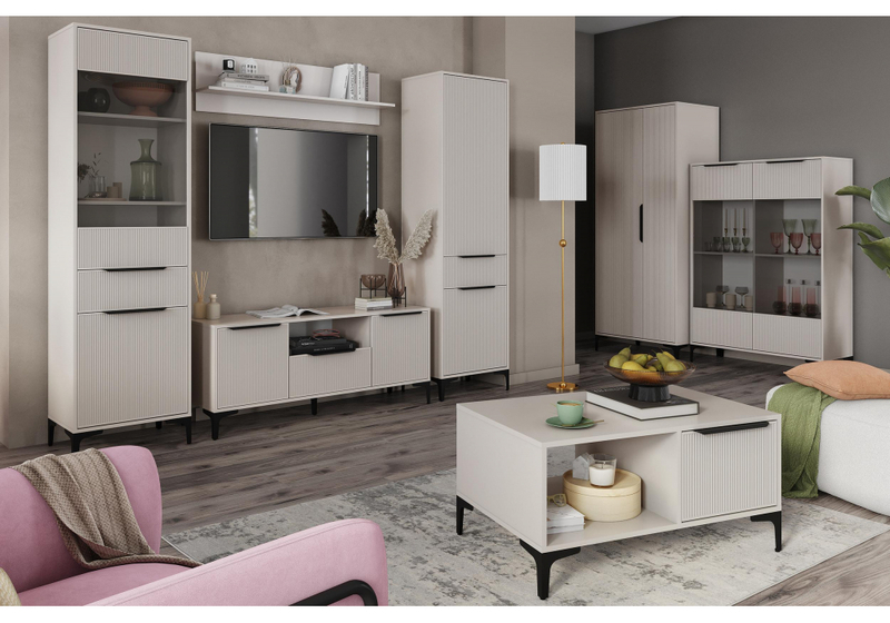 Стеллаж, Иадама кашемир / кашемир