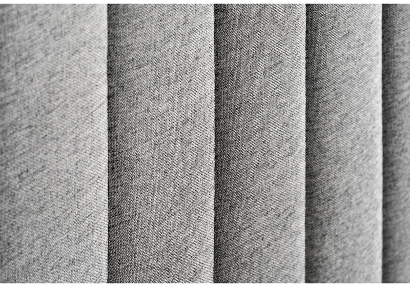 Кровать, Tulip 160х200 с ПМ метрополитан грей / белая матовая