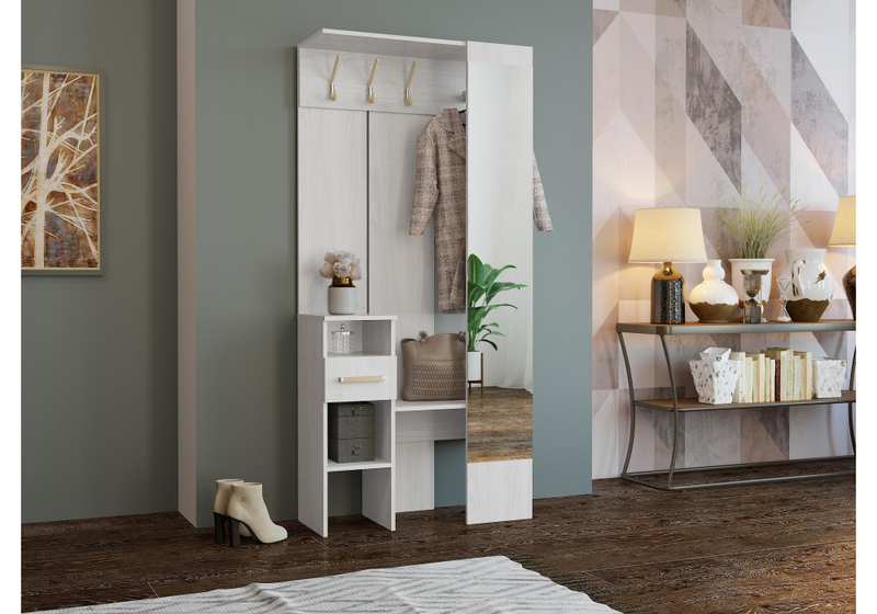 Прихожая, Рогес анкор светлый