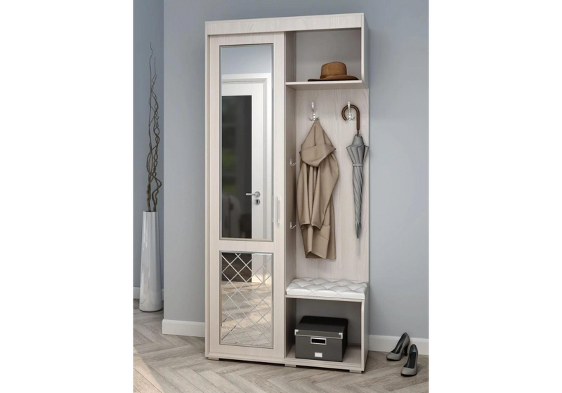 Прихожая, Даин анкор светлый