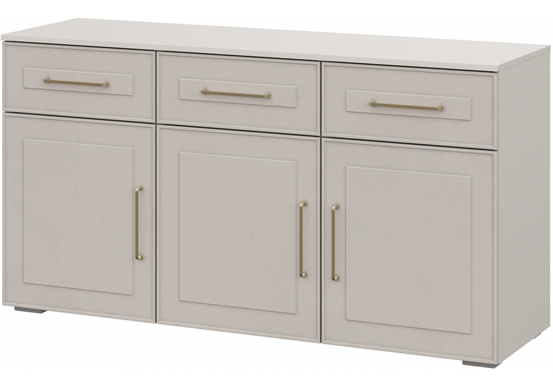 Комод, Мотру ТБ-01 кашемир / шампань