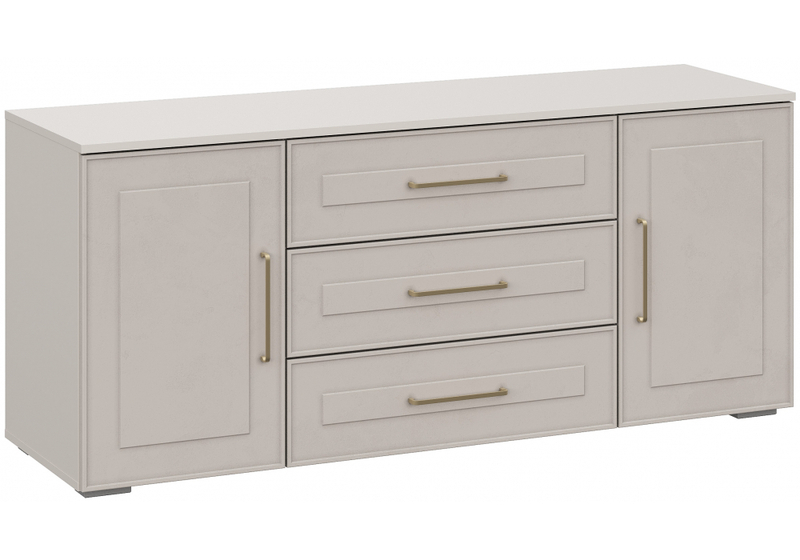 Комод, Мотру ТБ-02 кашемир / шампань