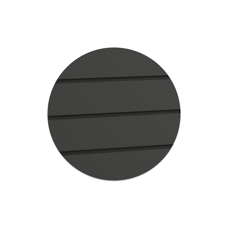 Комод, Мадера К4М ЛДСП графит