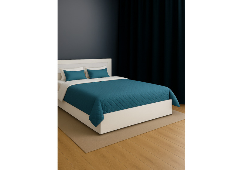 Кровать, Таика 160х200 ясень анкор светлый