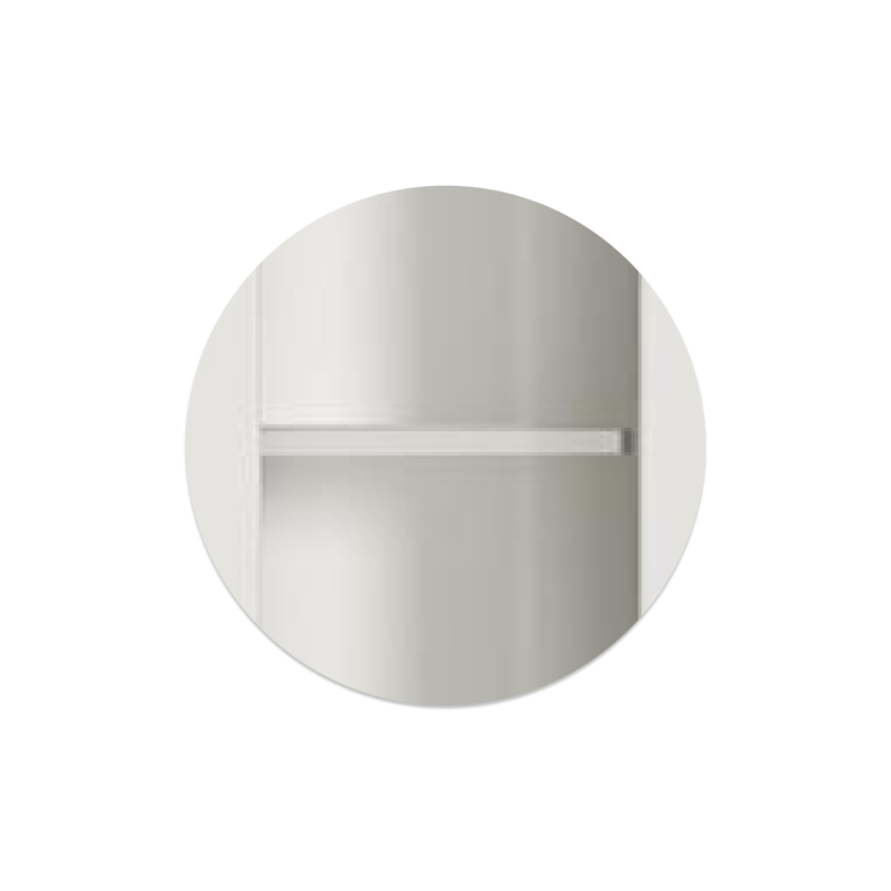 Шкаф, Опра 16.394.03 белый PE шагрень / дуб золотой craft