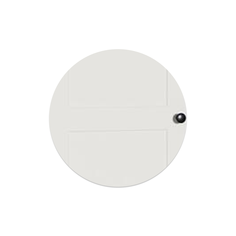 Шкаф, Опра 13.227 белый PE шагрень / дуб золотой craft