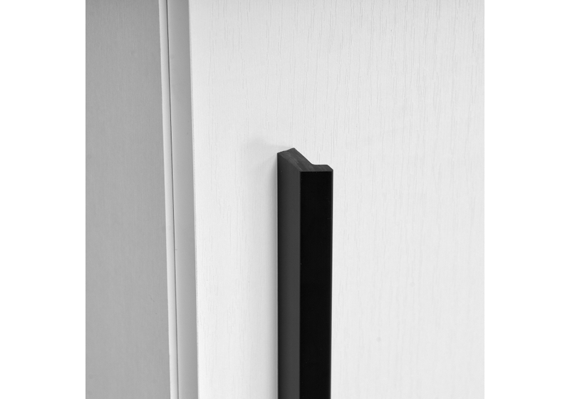 Шкаф, Бирма ШК-400 белое дерево / белое дерево