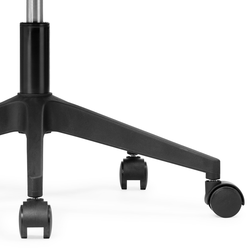 Компьютерное кресло, Tulin champagne / black